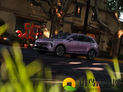 “五界”发展不均，尚界H5中端市场面临挑战？-1