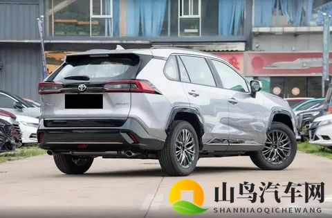 2024款威兰达配置分析,在售11个版本,哪款车更适合你?-2