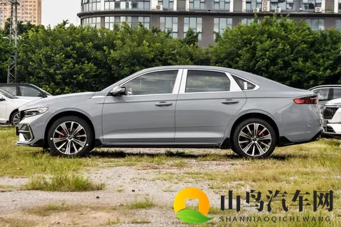 吉利星瑞2026款上市，外观设计更精致，配置全面，值得购买吗-1