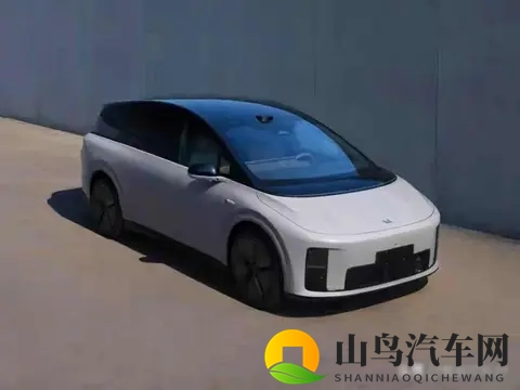 理想销量跌了,增程不香了,转身太慢了-1