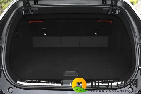 360°看透路况!阿维塔 12 四激光版,普通人也能开得起的豪车-3