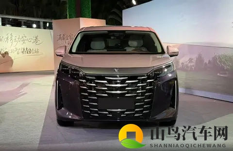 售价2068万元起，2026款比亚迪夏上市，续航提升-1