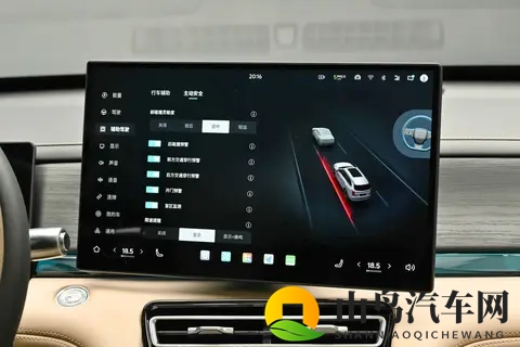 2025款捷途山海L7 PLUS：旅行小房车，家用出行的新选择-1