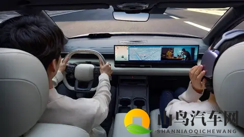 把“时间”和“品质”写进一台15万级纯电SUV——北京现代EO羿欧-3