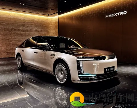 尊界S800全面解析:高低配差异到底值不值？看完你就明白了-1