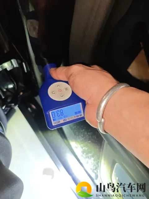 15万多拿下8万公里宝马530Li，宜商宜家的豪华之选-3