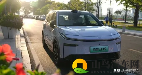 埃安 i60 悄悄预售，这是要 “卷” 翻 10 万级市场？-2