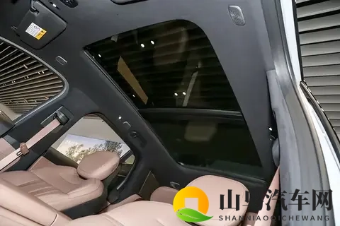 30-40万预算选SUV？别急，这台车可能让你重新考虑-2