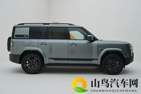 1300km续航+1880L魔术空间，这才是20万级懂生活的“方盒子”-3