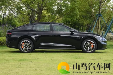 11月9日上市前瞻:10万级的价值炸弹 ,启源A06这么让人期待?-1