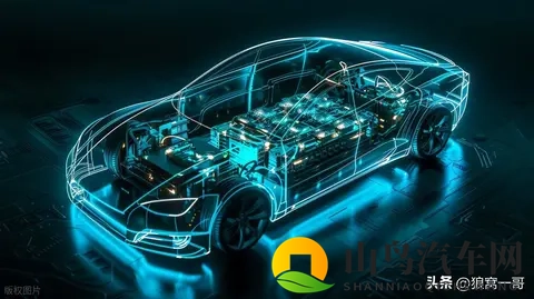 日本不敢大力发展电动车?真相很扎心:核心命脉在中国手里-1