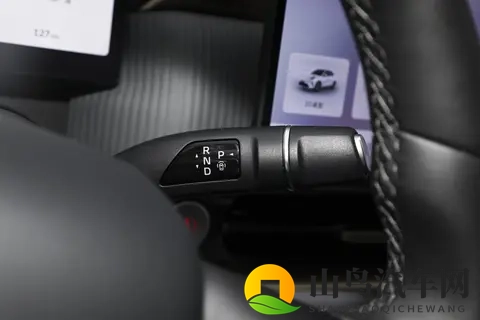 最高续航580km 欧拉5将于11月12日预售 配激光雷达-3