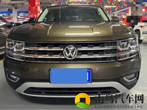 2019最好的看的中文：汽车界新宠：盘点2019年度热门车型-1