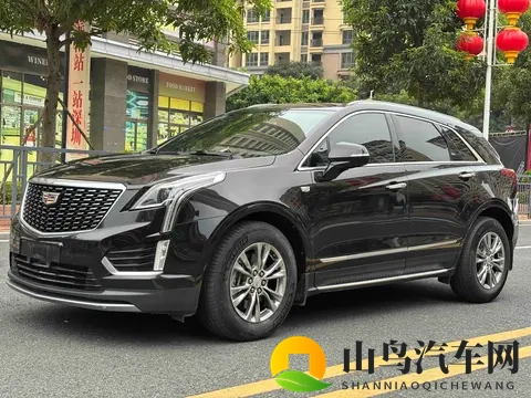 12万多拿下凯迪拉克XT5，7万公里豪华SUV值不值？-3