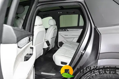 油电同享后排平权？2026款领克09四驱探索版来了-2