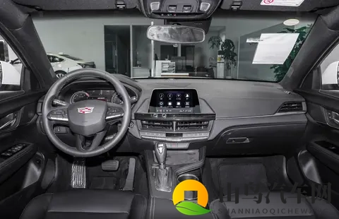 凯迪拉克CT4购车手册来了,配置动力均有不同,具体该怎么选?-1