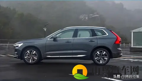沃尔沃 XC60 深度剖析：性价比 “尖子生”，究竟值不值得入手？-3