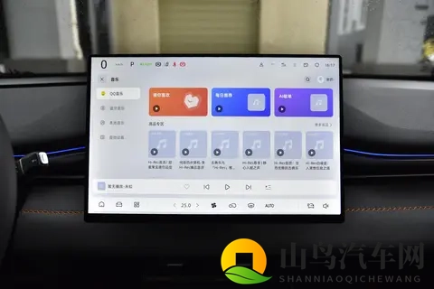 家用选车，我为什么推荐深蓝S05长续航版？-2