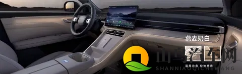 1198万起预售！埃安i60带“黑科技”闯国民SUV市场-2