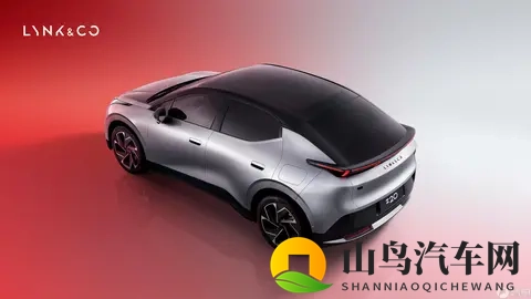 领克Z20将推出“曜红版”车型，11月21号广州车展上市-2