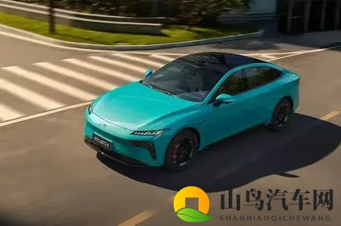 37秒破百+1308km续航，东风奕派eπ007+的实力如何-2