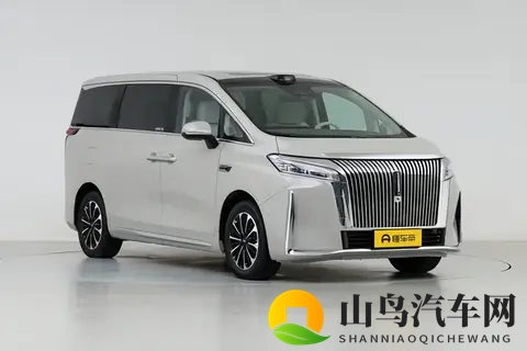 带家人出门一次，我发现：原来大七座也能这么懂生活！-1