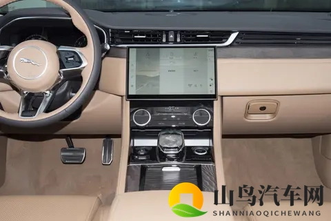2025款捷豹XFL豪华车中的平民？-2