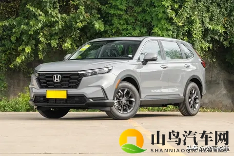 变天了,1-9月紧凑型SUV销量榜,星越L夺冠,CR-V第9,H6第18名。-1