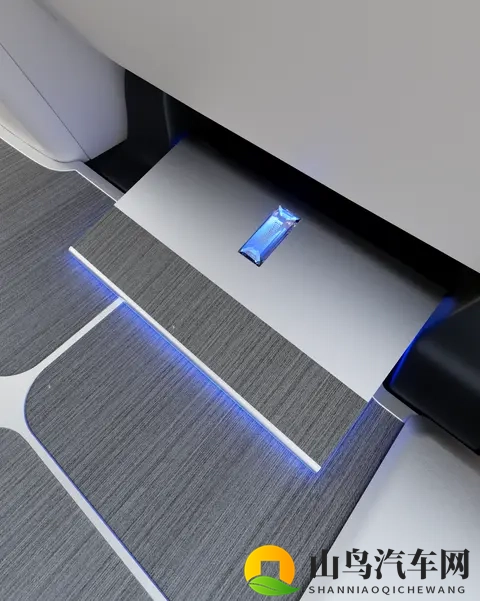 魏牌高山8换了这地板，带娃接客户终于不糟心了！-1