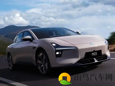 10万预算买纯电车，这五款“销量王”值得一看！-1