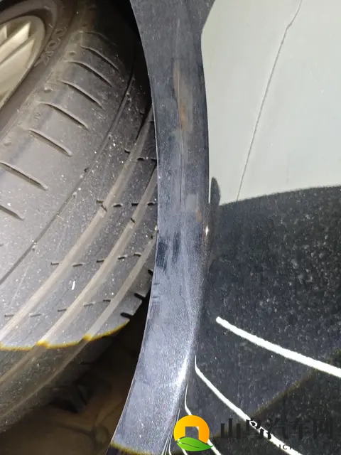 24年上牌一手宝马5系，26万公里，商务家用皆宜-2