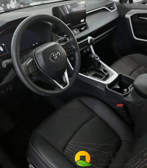 丰田RAV4荣放全解析:高低配差异到底值不值？-3