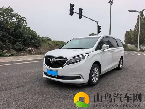 12万多拿下别克GL8,2018款宜商宜家,93秒破百!-3