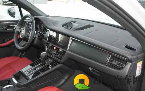 保时捷Macan选购指南：60万预算别乱花，这份避坑攻略请收好-3