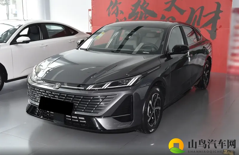 这车上市，现金优惠1.5万元，多项配置都越级，能买吗？-1