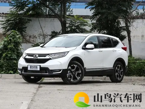 本田 CR-V的思考:除了梦是真的,其他都是扯淡-2