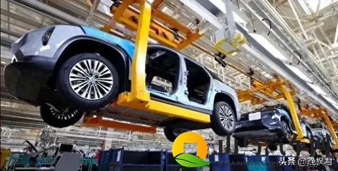 新能源销量暴增，燃油车卖不动了，电费账单藏着真相-3