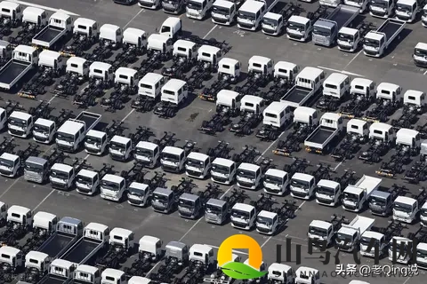 比亚迪进军日本,日本K-Car市场迎来“降维打击”!-3