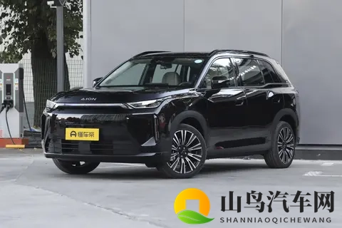 1198万元起，提供纯电_增程动力，埃安AION i60开启预售-1