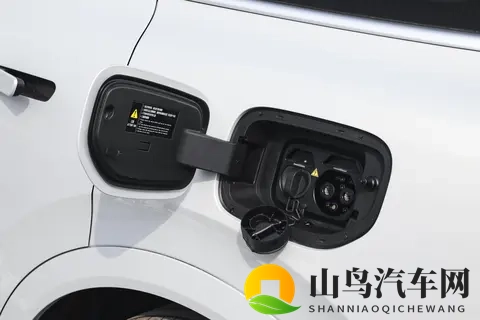 适合家用的六座SUV！大空间+低能耗，续航1032km-2