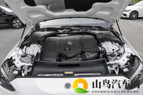 聚焦选装配置 2025 款奔驰 C 级各版本选购指南-2