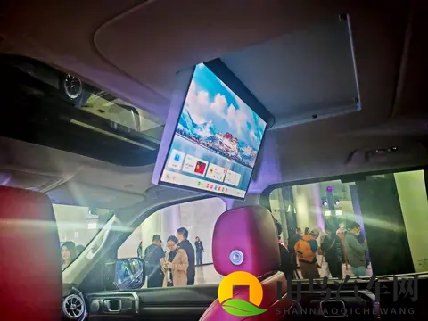 售价2498万元起！坦克全新400正式上市-2