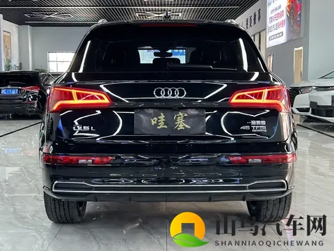 21万多拿下奥迪Q5L，三年一手车家用代步香不香？-3