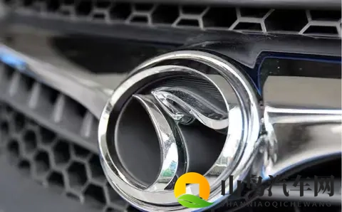 别再当车标文盲！揭秘大厂“生儿子”的财富密码。-1