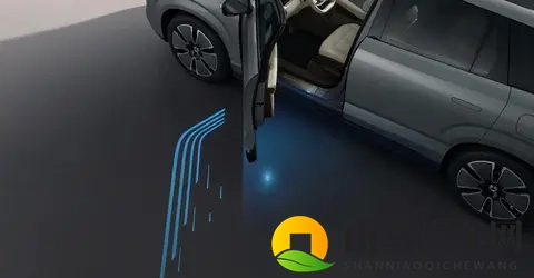 科技赋能家庭出行：腾势N8L智能配置实用解析-3