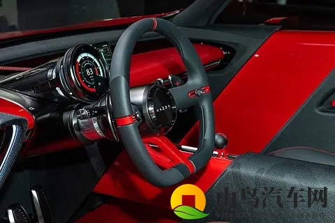 马自达嘴真严，这等大事竟在东京悄悄进行-1