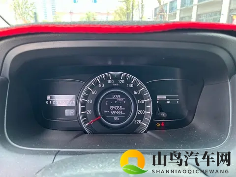 #宜家宜商之选#10万拿下本田奥德赛，家用MPV天花板？-3