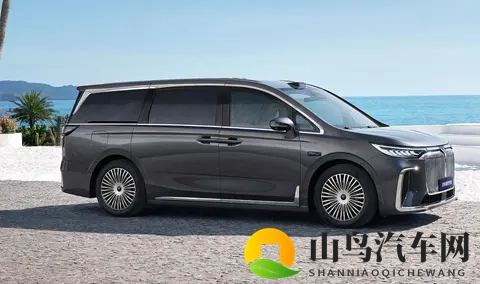 怎一个惨字了得！10月MPV销量榜 无一款销量过万 腾势D9第五-1