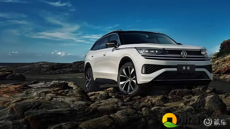大众揽巡选购指南：五座空间王者，哪款配置最能打？-1