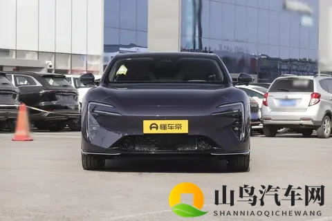 阿维塔06 Ultra增程版，一款值得深入了解的豪华轿车-3